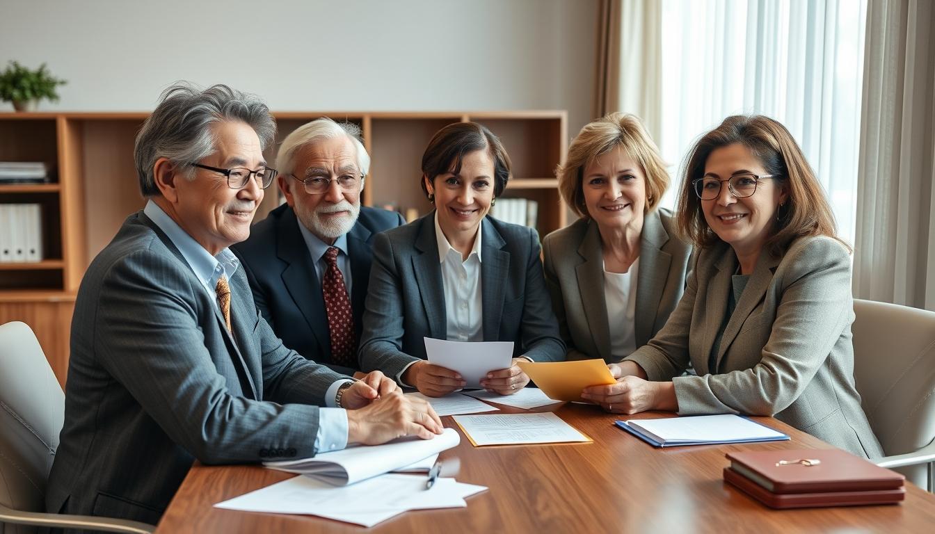 Real estate transaction coordination and document review